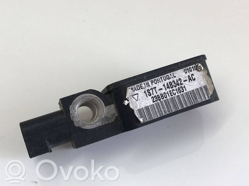 Airbagsensor Crashsensor Drucksensor   1S7T14B342AC,23BB01EC1631,1S7T14B342AC,23BB01EC1631