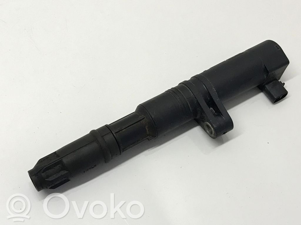 Renault Scenic I High voltage ignition coil 