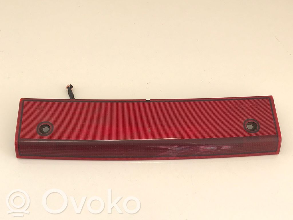 Ford Focus C-MAX Third/center stoplight 