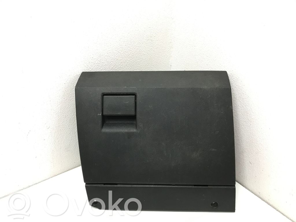 Opel Meriva A Glove box 