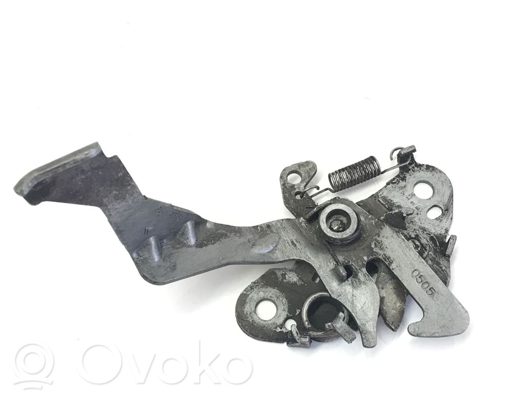 Citroen Xsara Picasso Engine bonnet/hood lock/catch 