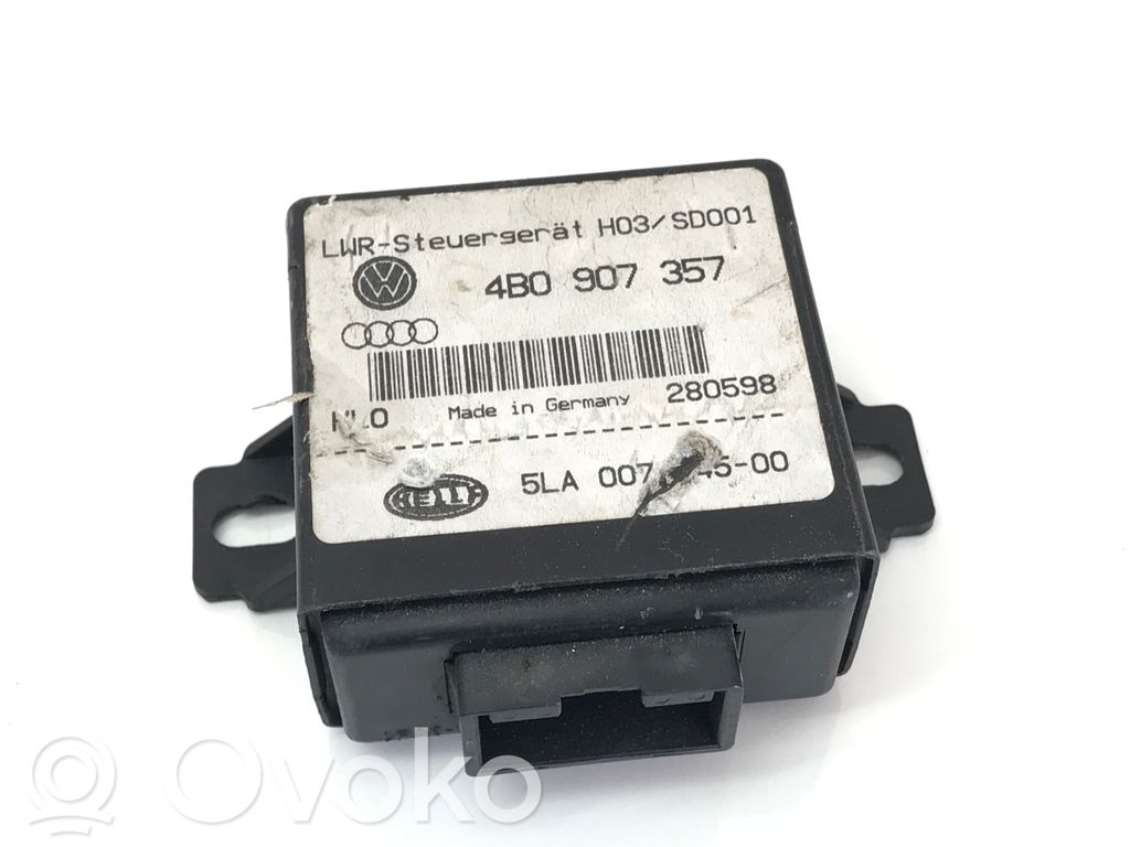 Module d'éclairage LCM   4B0907357,4B0907357,4B0907357