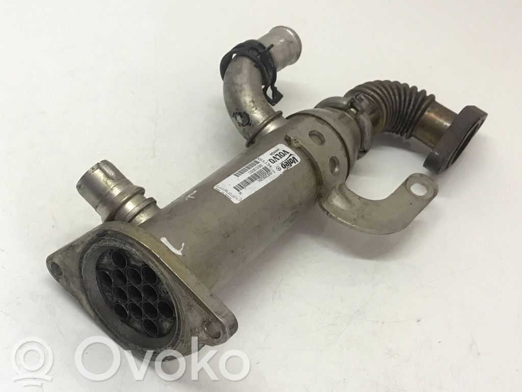 Volvo C70 EGR dzesētājs 