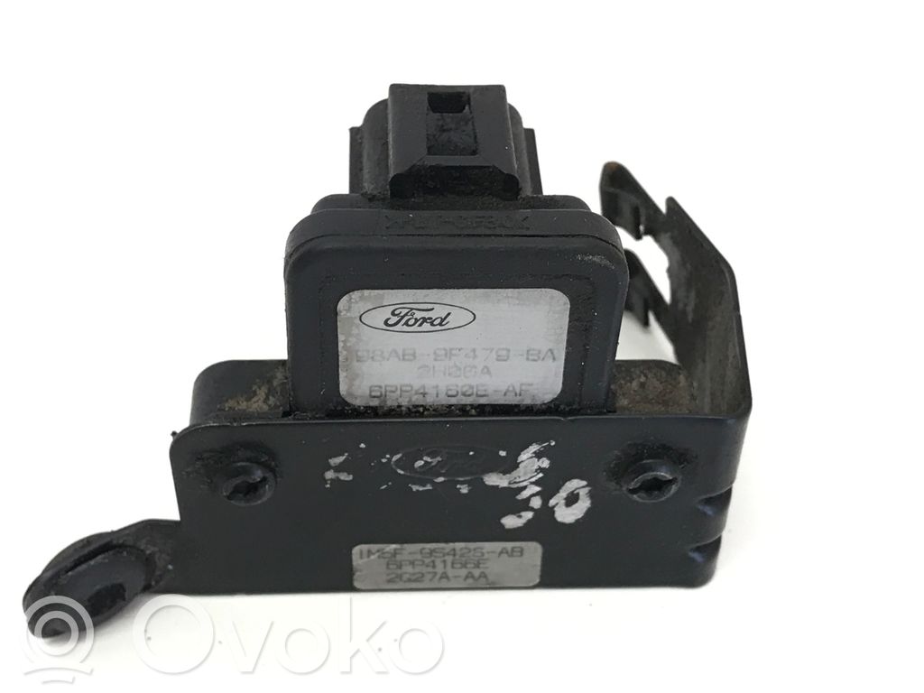 Ford Focus Air pressure sensor 