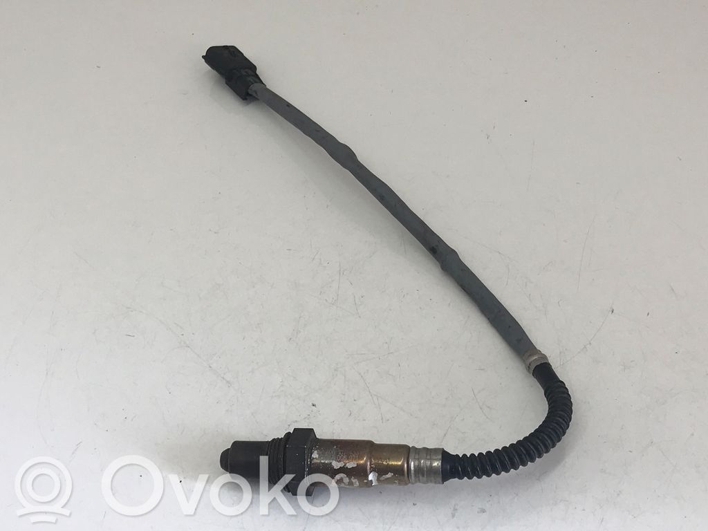Renault Clio II Lambda probe sensor 