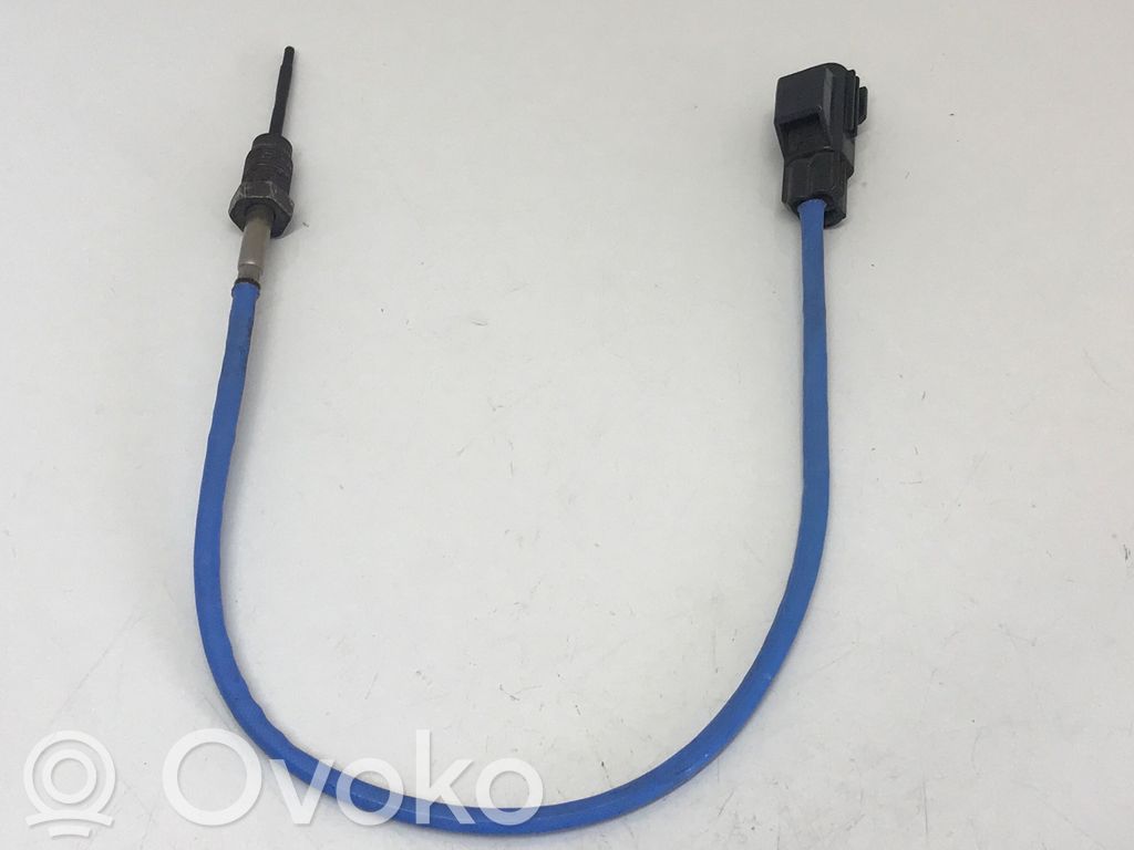 Volvo C70 Exhaust gas temperature sensor 