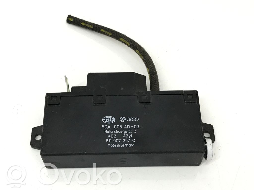 Engine control unit/module   5DA00541700,811907397C,5DA00541700,811907397C