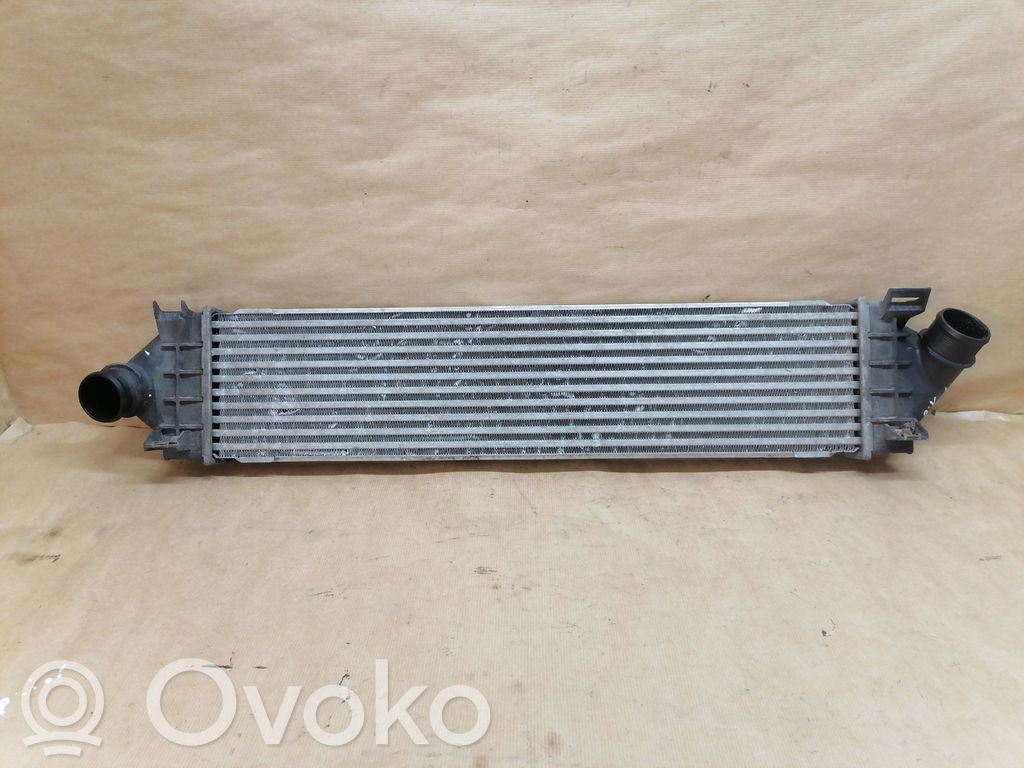 Ford Mondeo MK IV Interkūlerio radiatorius 