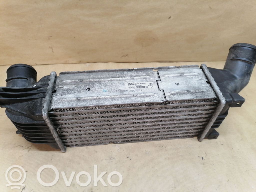 Citroen C5 Intercooler radiator 