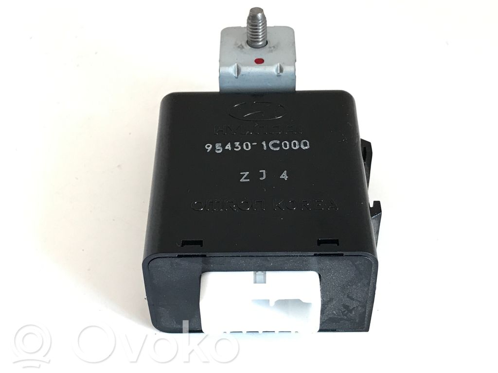Hyundai Getz Seat heating relay 