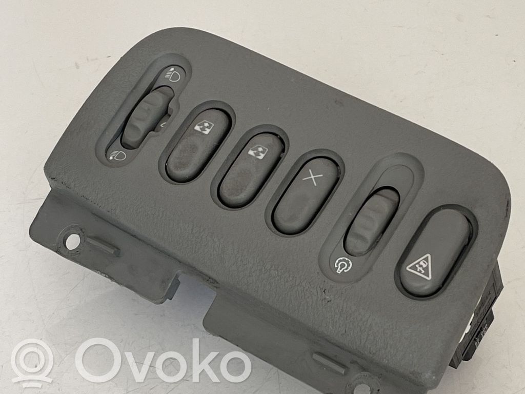 Renault Scenic I Other switches/knobs/shifts 
