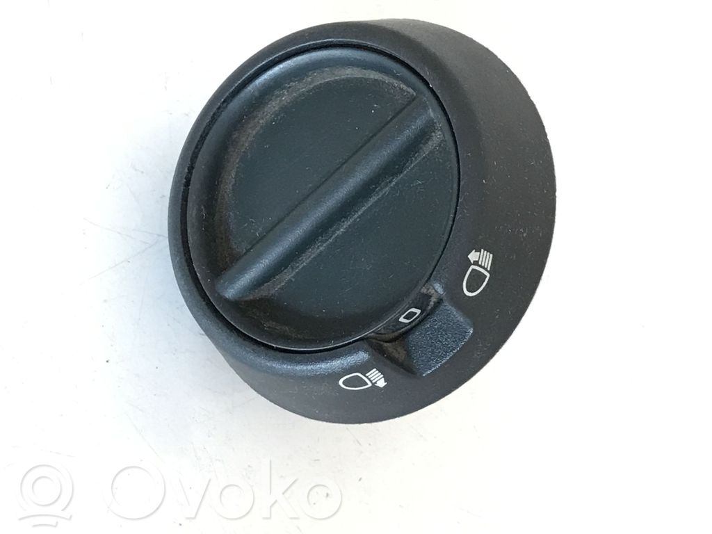 Renault Kangoo I Headlight level height control switch 