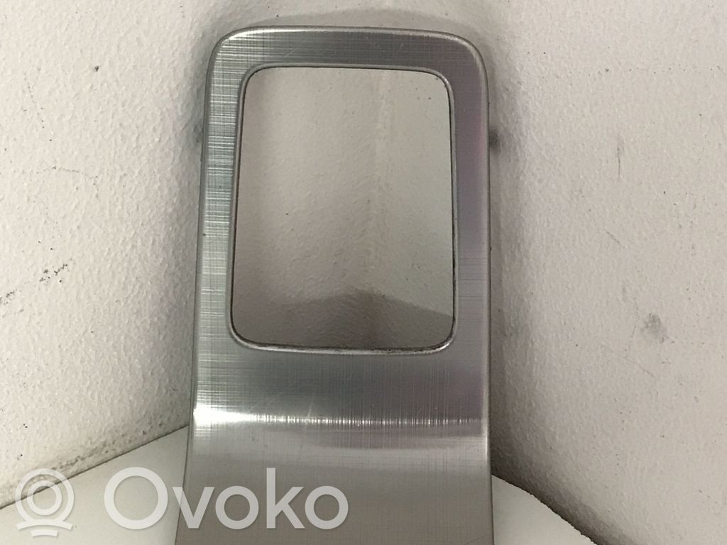 Volvo V70 Gear shifter surround trim plastic 