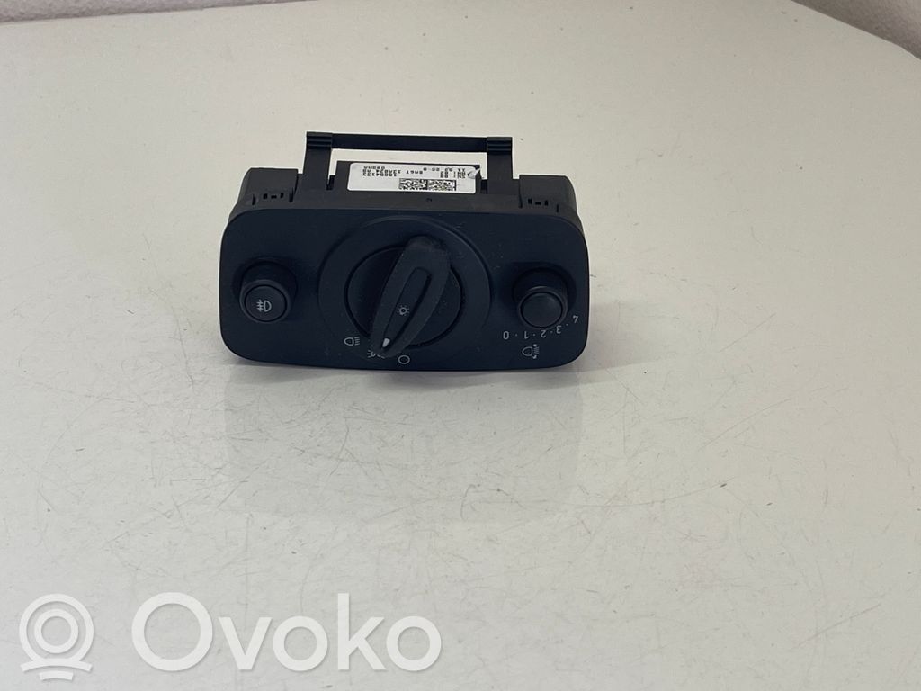 Ford Fiesta Light switch 