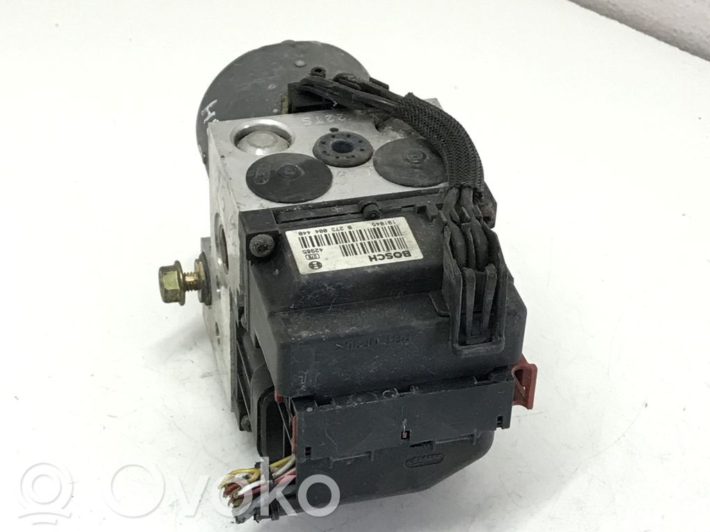 Citroen Xsara ABS Pump 
