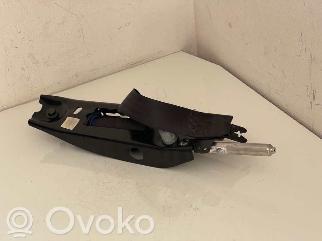 Volvo V70 Saugos diržas priekinis 