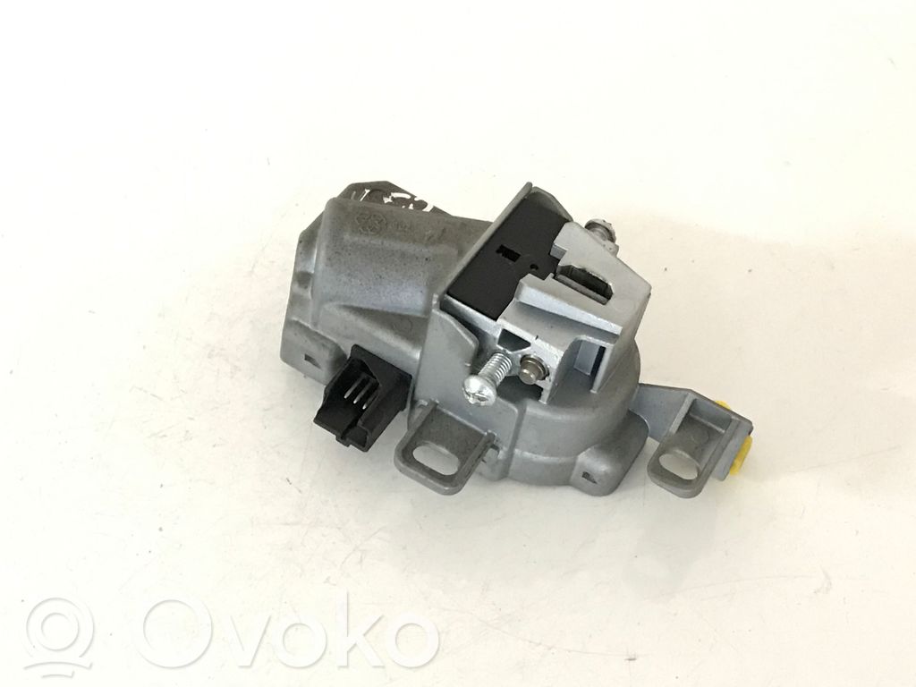 Volvo V70 Steering wheel lock 