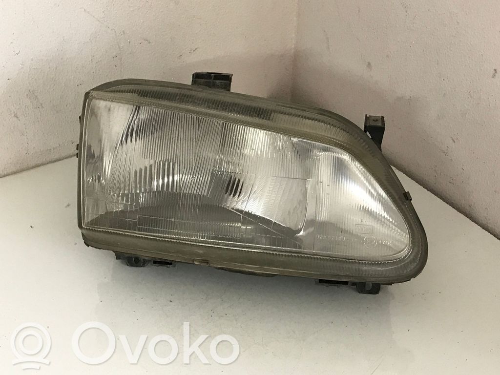 Renault Scenic I Headlight/headlamp 
