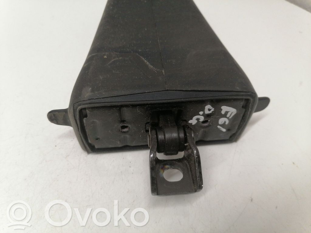 BMW 5 E60 E61 Ribotuvas galinių durų atvėrimo 