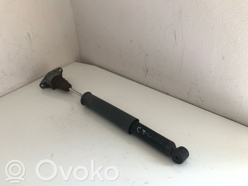 Volvo C70 Amortyzator tylny 