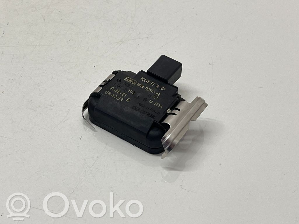 Volvo V70 Rain sensor 