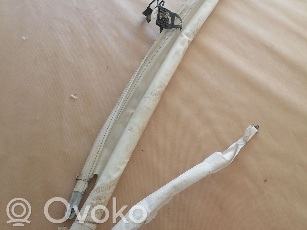 Volvo V50 Kopfairbag 