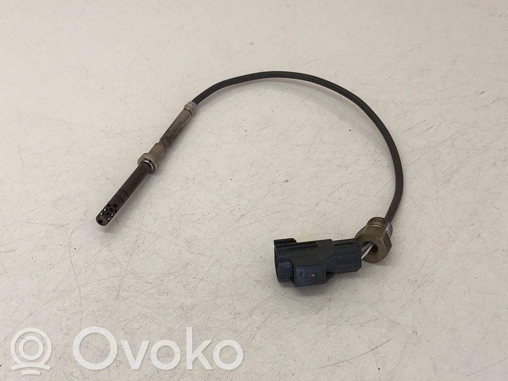 Volvo V70 Exhaust gas temperature sensor 