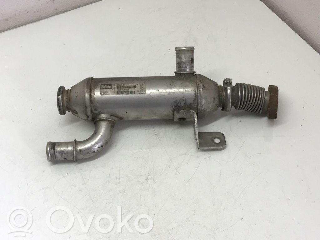 Citroen C5 EGR aušintuvas 