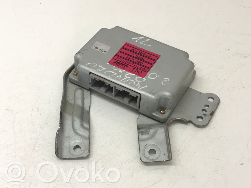 Ford Mondeo Mk III Autres unités de commande / modules 