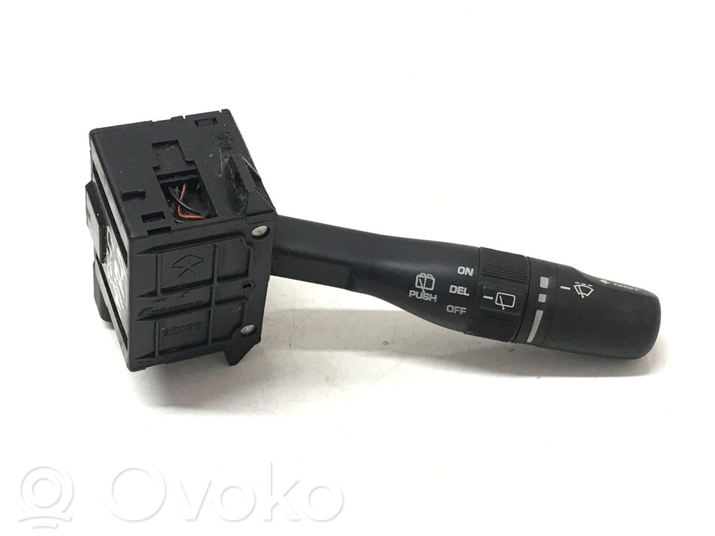 Jeep Grand Cherokee (WJ) Wiper control stalk 