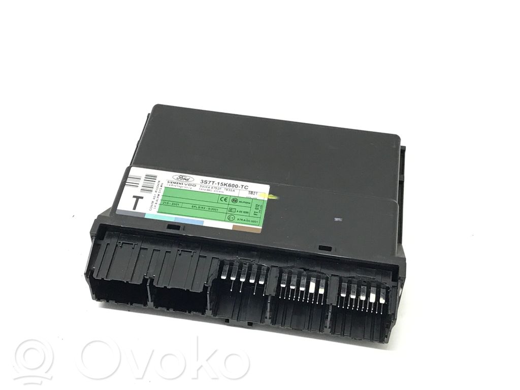Ford Mondeo Mk III Comfort/convenience module 