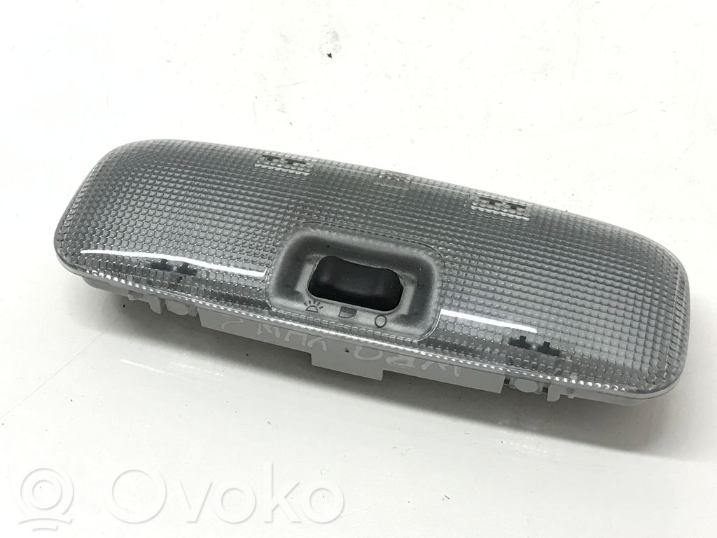 Ford S-MAX Front seat light 