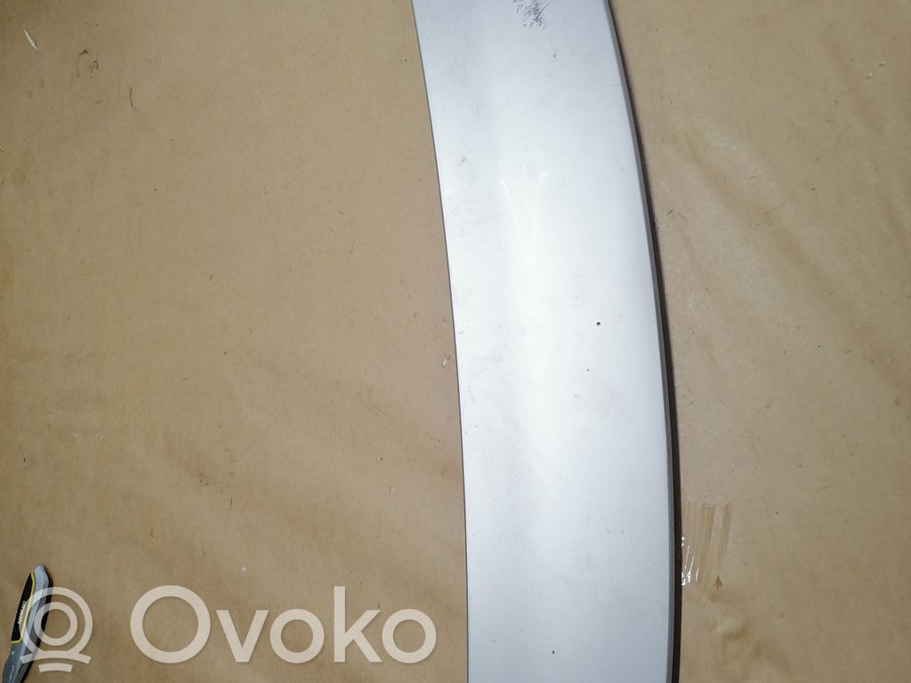 Ford Focus C-MAX Tailgate/trunk spoiler 