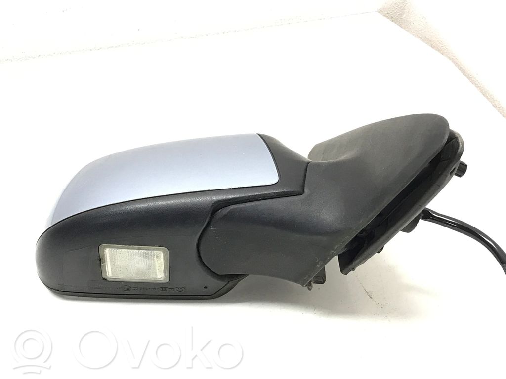 Ford Mondeo Mk III Spogulis (elektriski vadāms) 