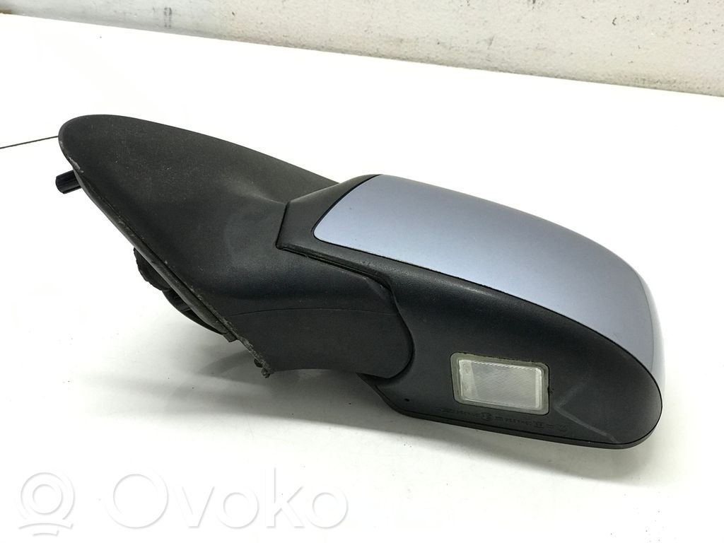 Ford Mondeo Mk III Зеркало (управляемое электричеством) 