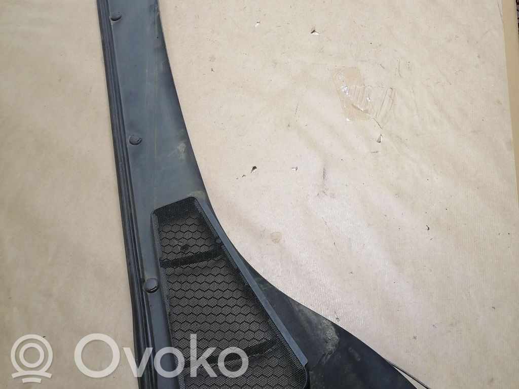 Ford Focus Pyyhinkoneiston lista 