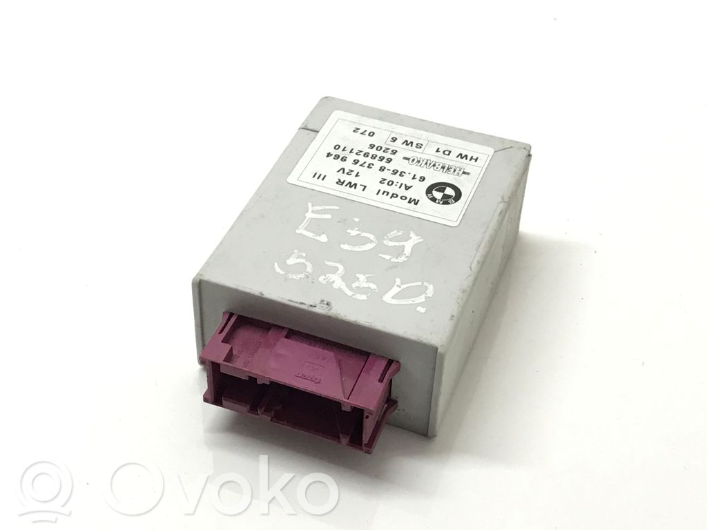 Šviesų modulis   61358375964,8375964,61358375964,558992110