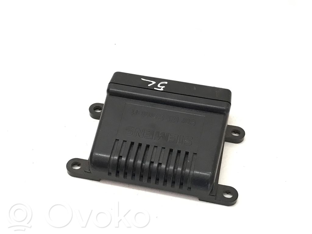 Volkswagen PASSAT B5 Other control units/modules 