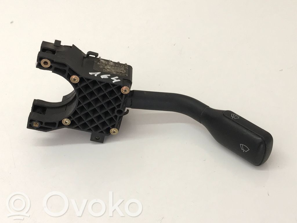 Audi A4 S4 B5 8D Commodo d'essuie-glace 