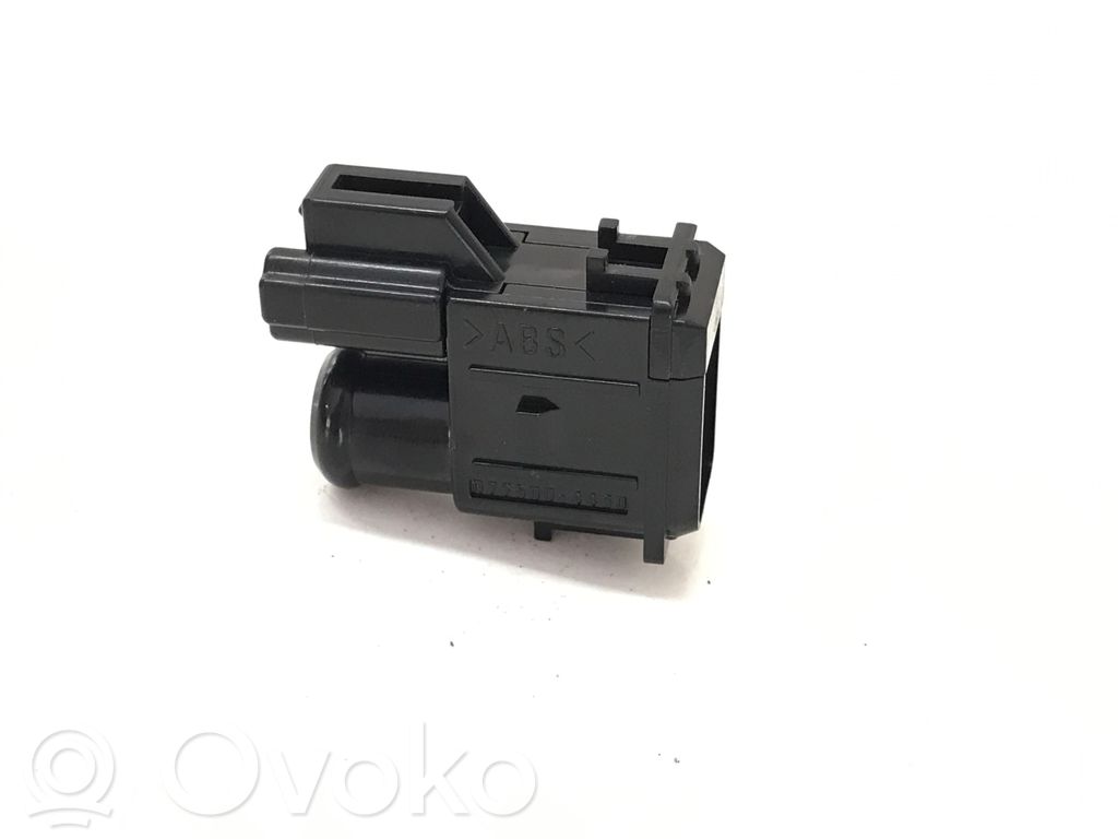 Subaru Outback Interior temperature sensor 