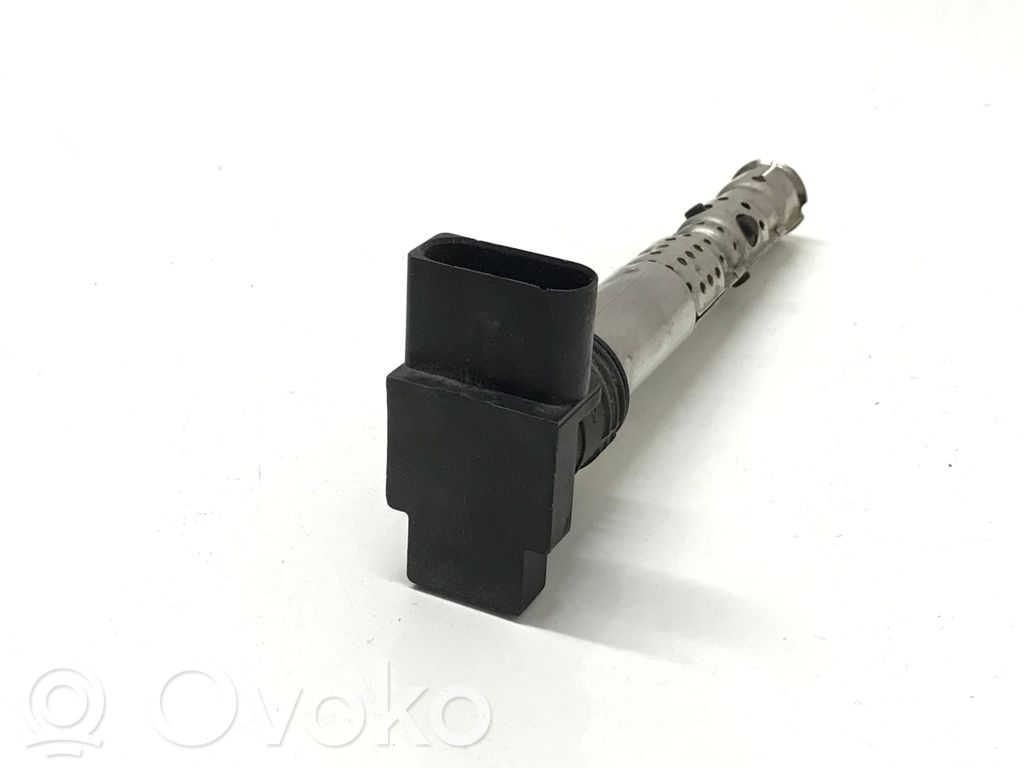 Volkswagen Polo High voltage ignition coil 