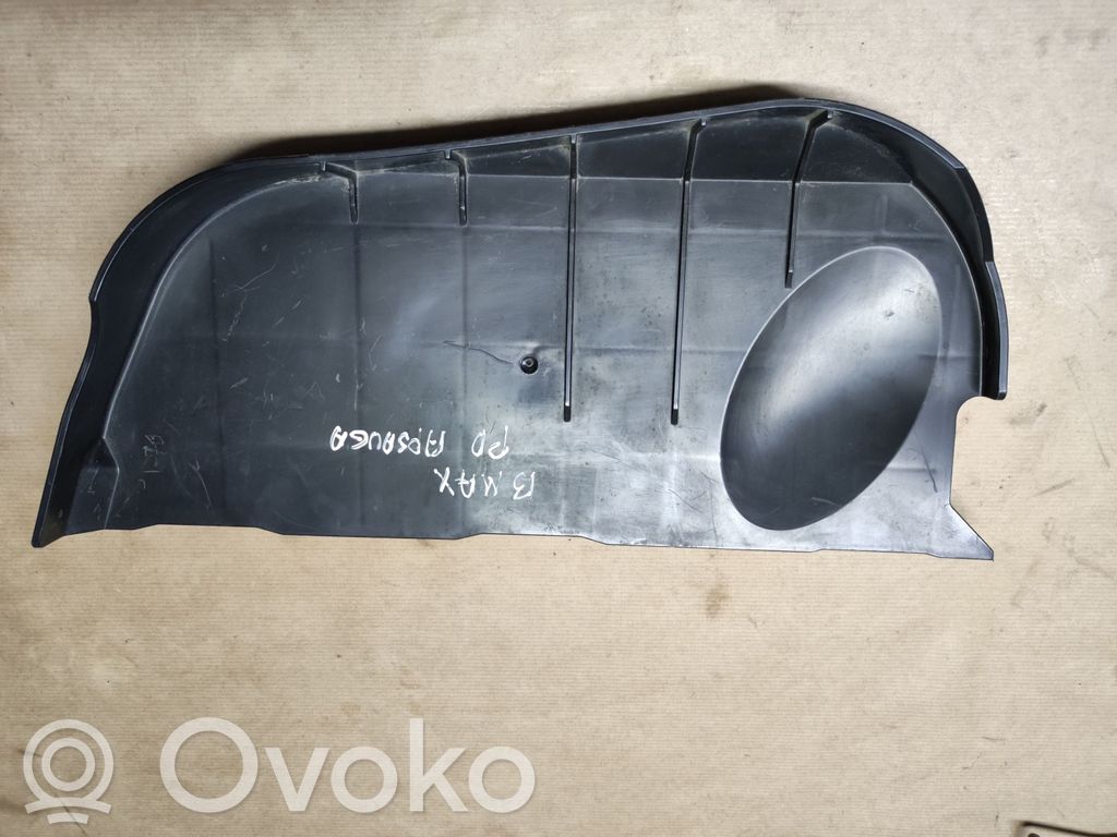 Engine splash shield/under tray   C1BB6775BA,C1BB6775BABSTAA,C1BB6775BA,C1BB6775BABSTAA