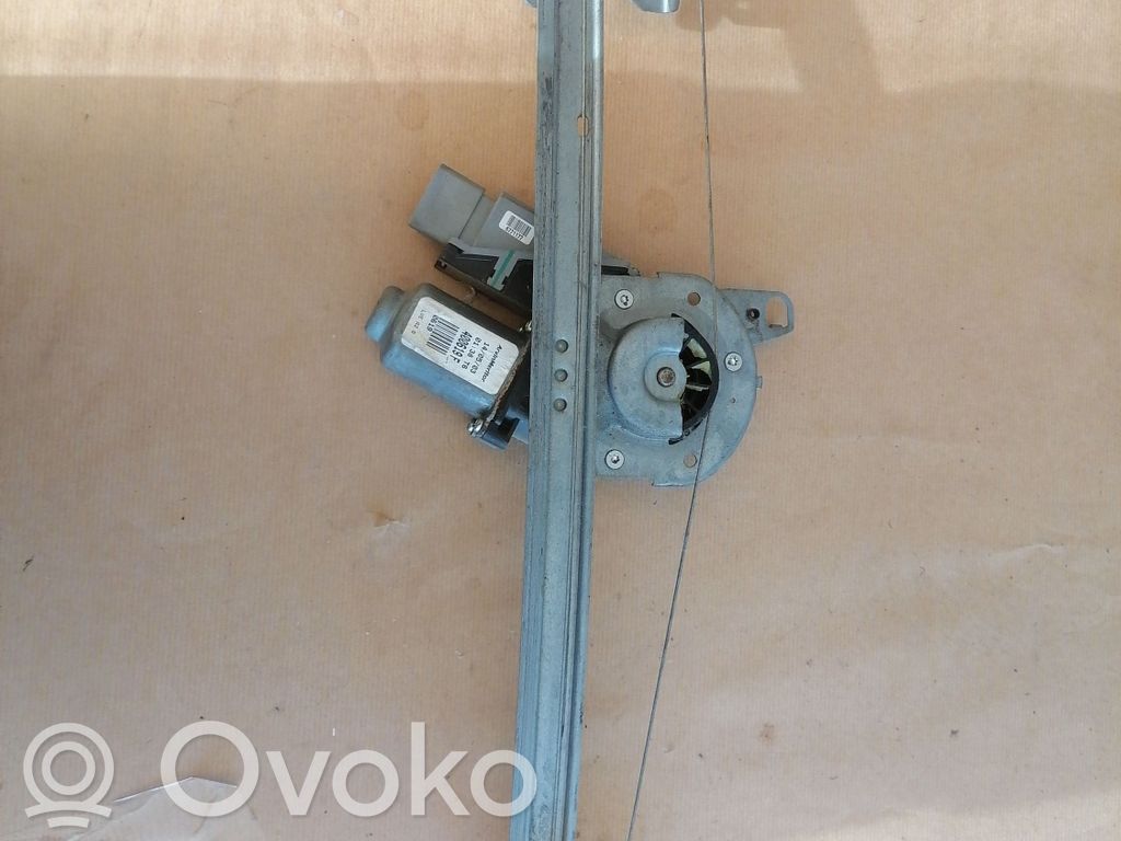Elektryczny podnośnik szyby drzwi przednich   963912,400619F,963912,400619F