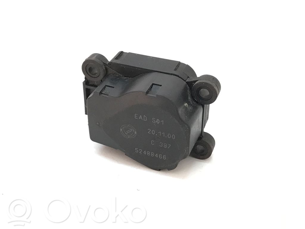 Alfa Romeo 147 Air flap motor/actuator 