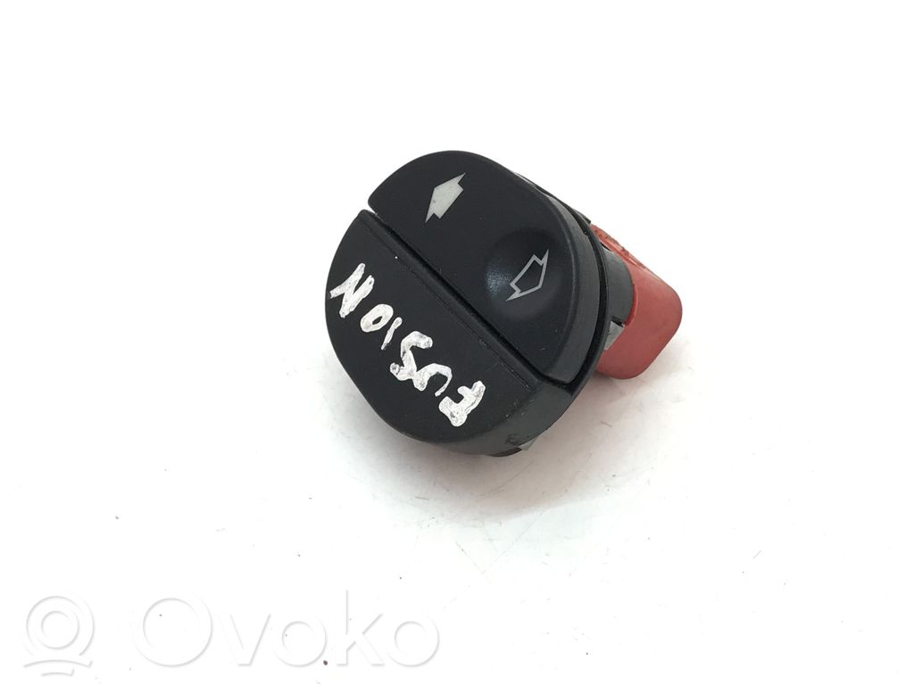 Ford Fusion Electric window control switch 