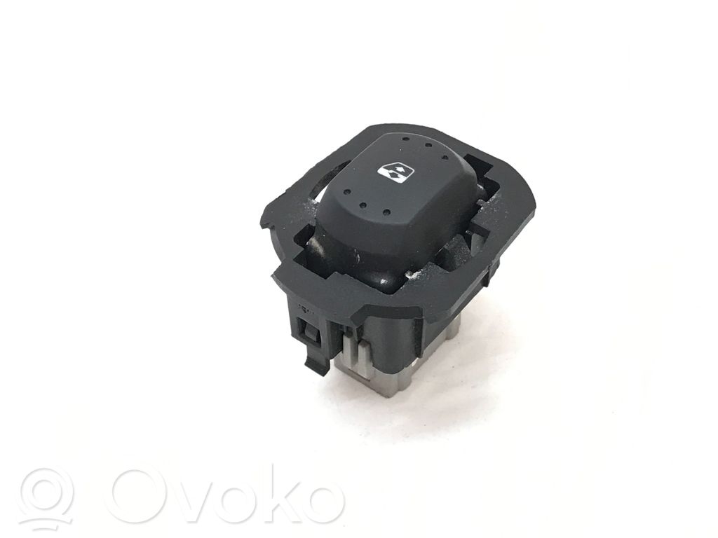 Renault Laguna II Electric window control switch 