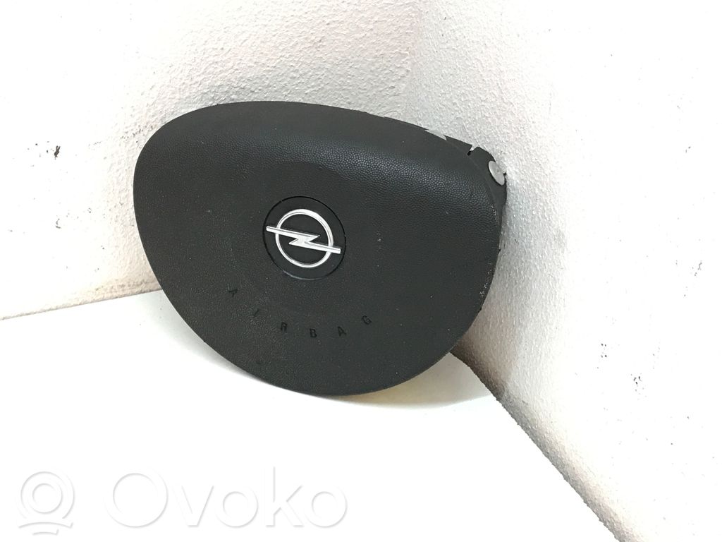 Opel Meriva A Stūres drošības spilvens 