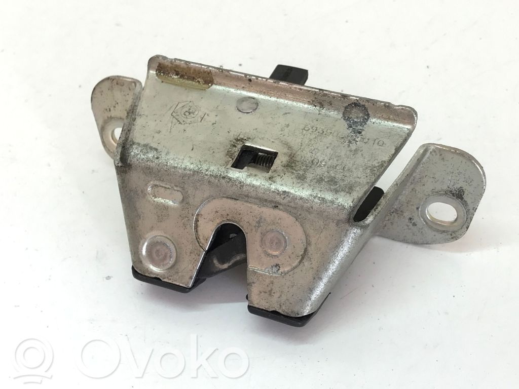 Toyota Aygo AB10 Tailgate/trunk/boot lock/catch/latch 