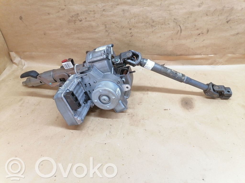 Ford Fiesta Electric power steering pump 
