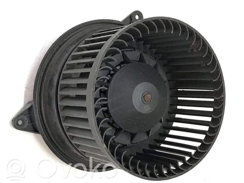 Ford Mondeo Mk III Mazā radiatora ventilators 